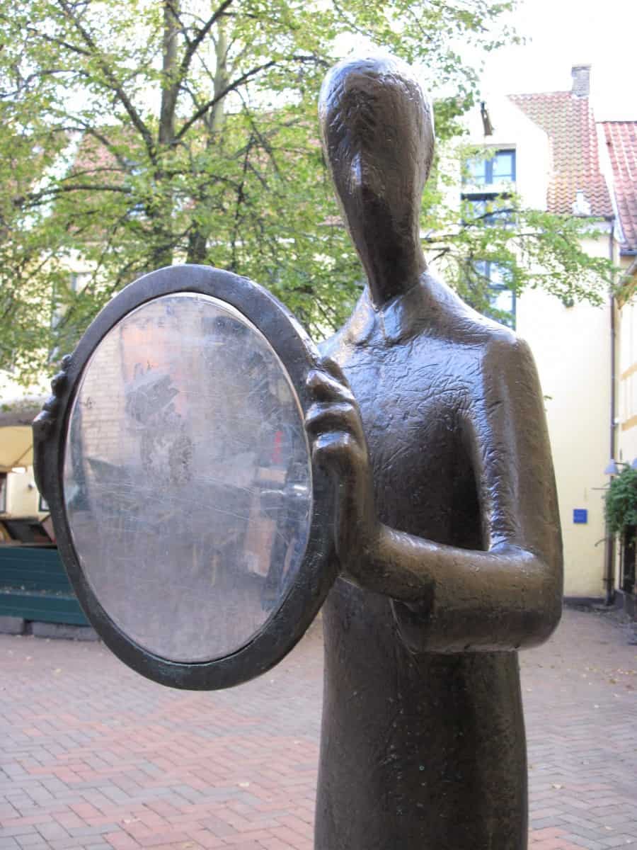 Kaisers neue Kleider