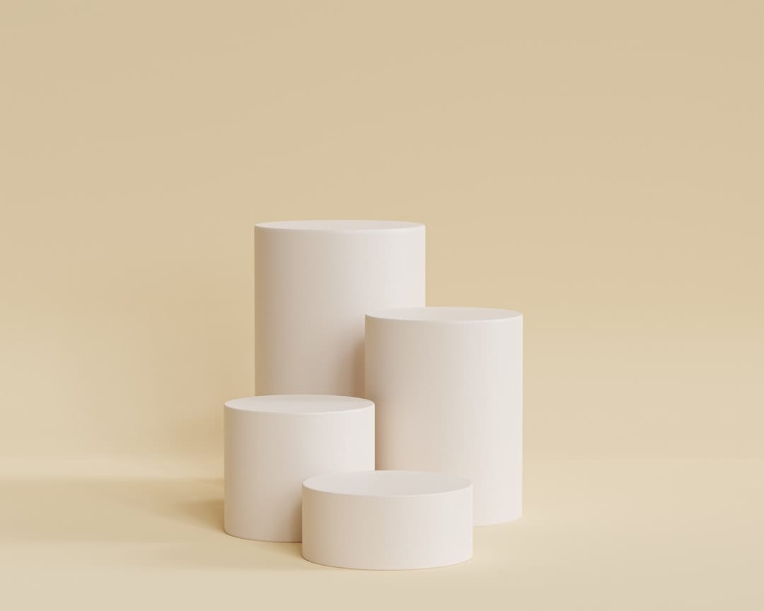 Photo Podium speaker