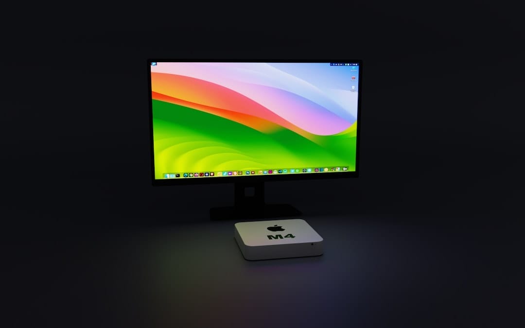 Photo Innovative technology