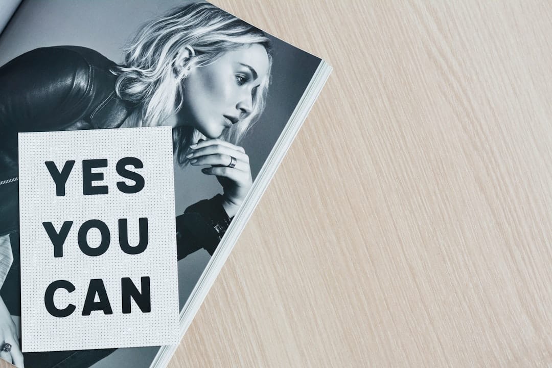 Photo Motivational quote