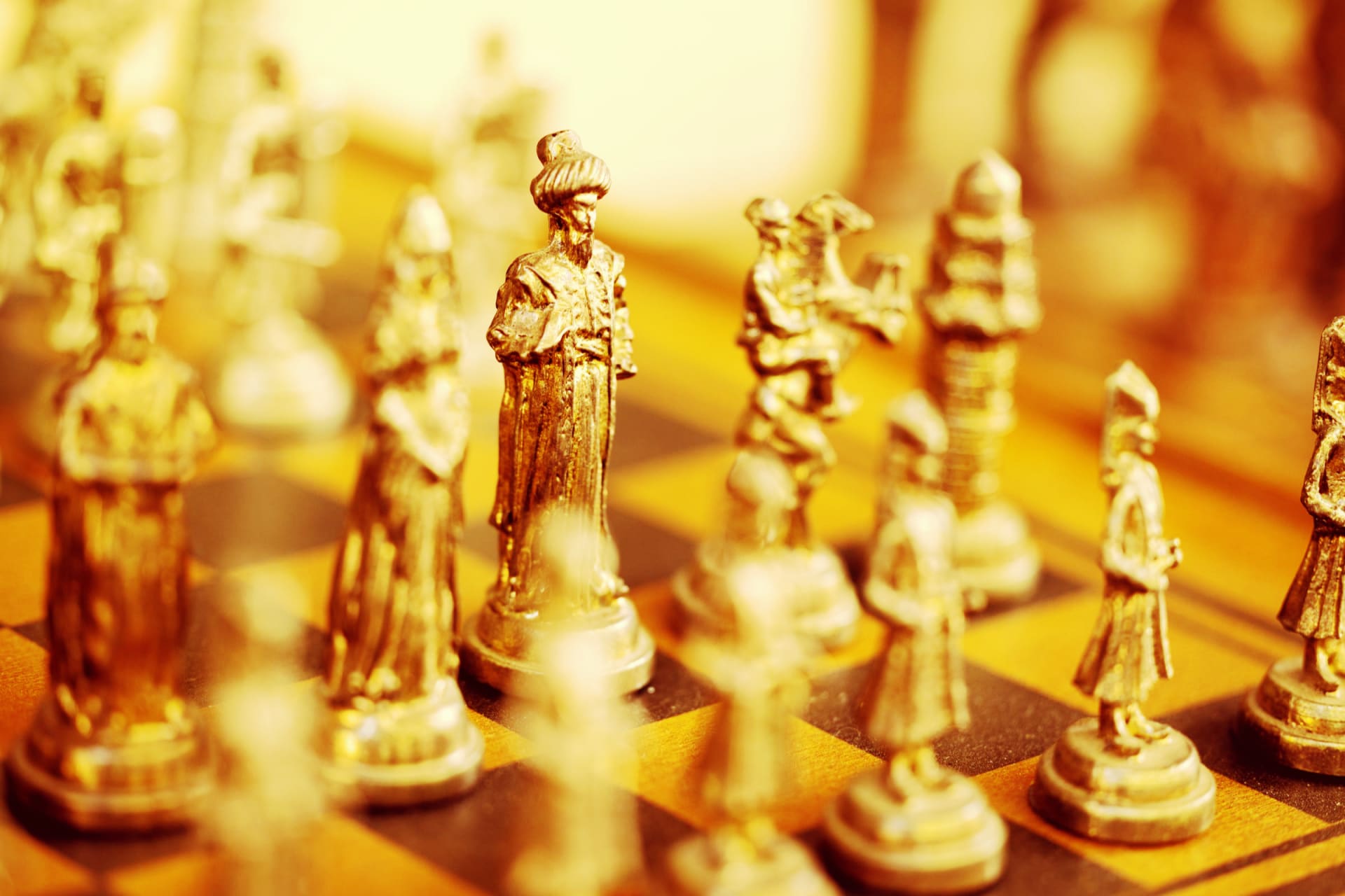 Business Wargaming Business Wargaming