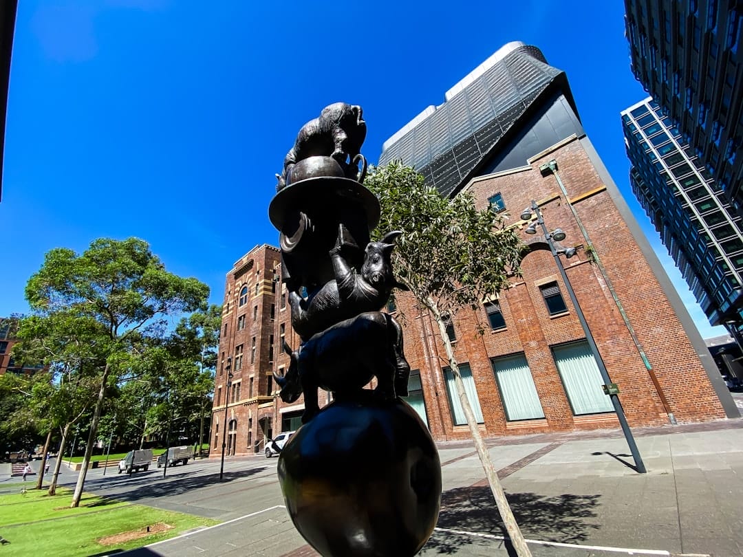 Photo Cultural exchange