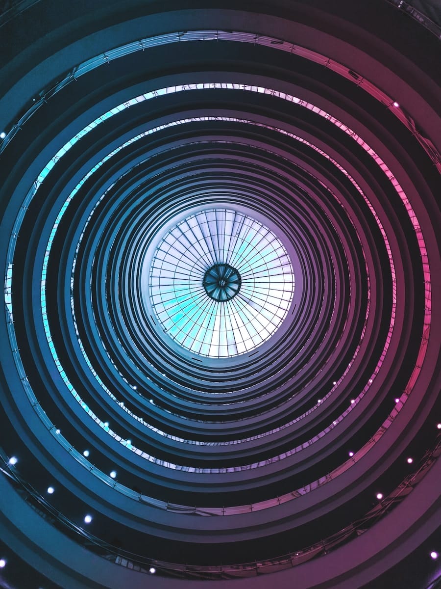 Photo Paradigm shift