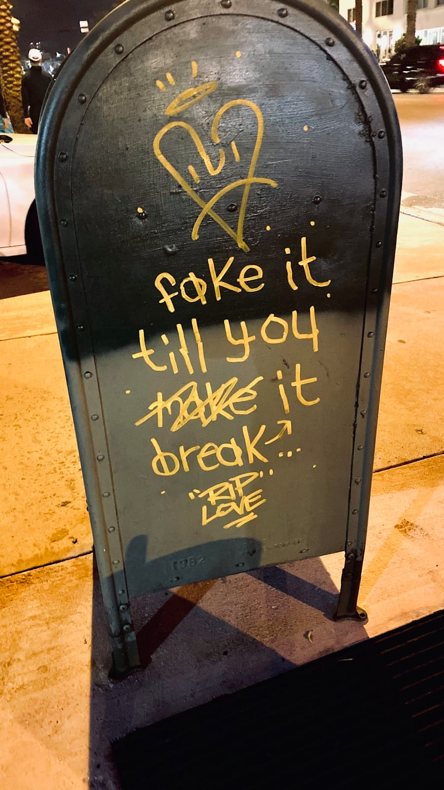 Photo "Book a speaker"