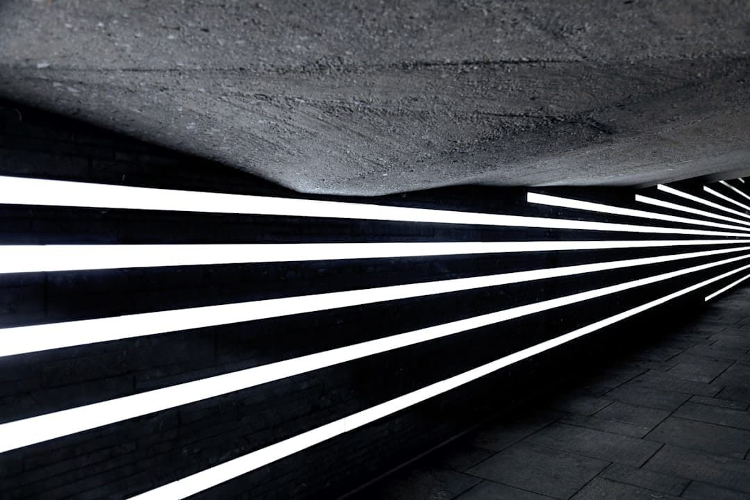 Photo New perspective