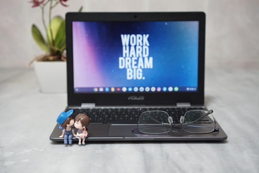 Photo Motivation work