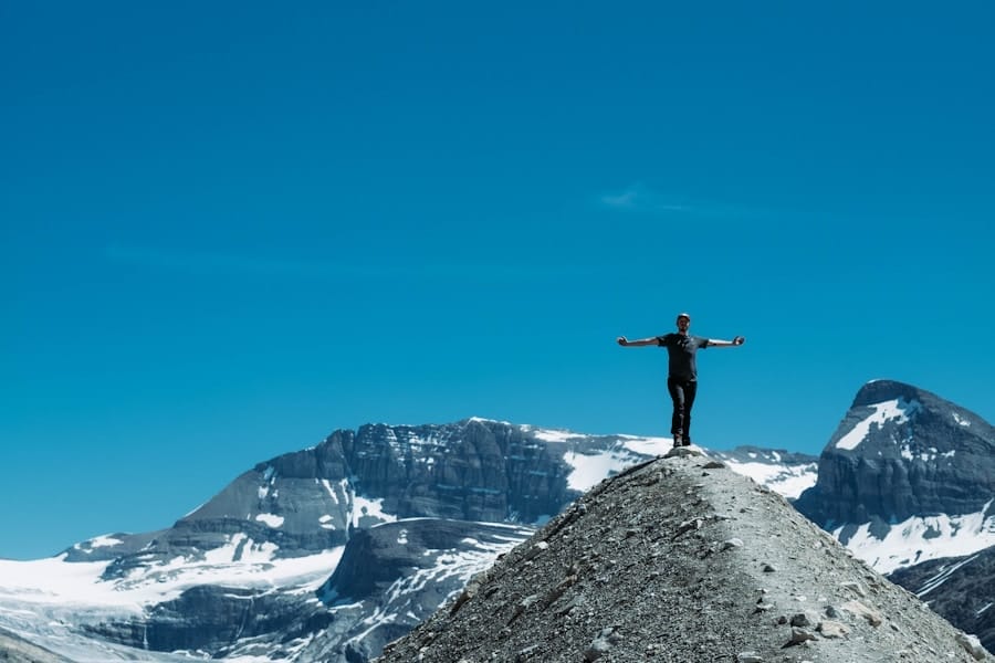 Photo "Motivation alone is not enough: What really drives you as a leader"