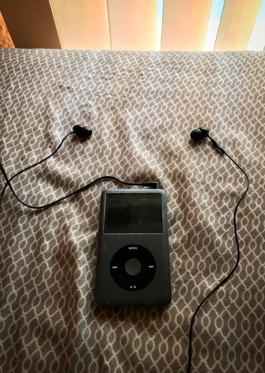 Photo "Speaker experiences"