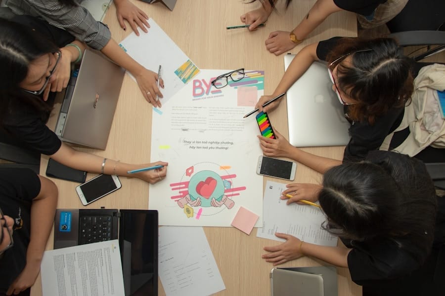 Photo “The Board’s Role in Driving Meaningful Business Transformation”