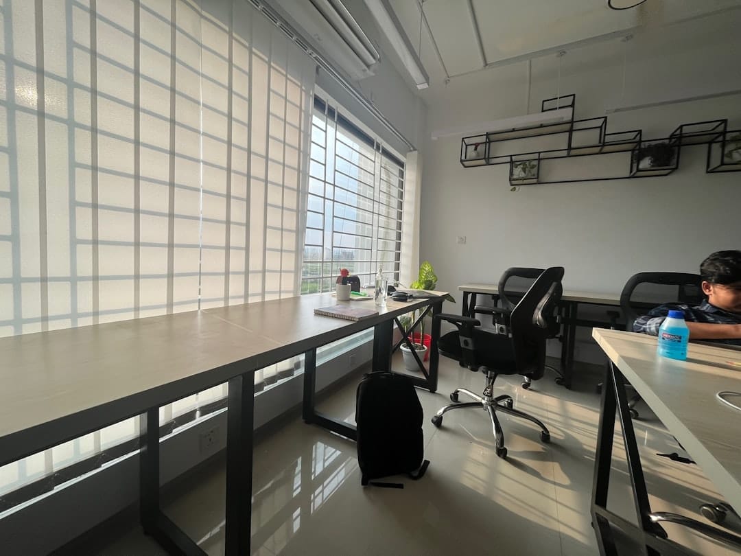Photo Smart office