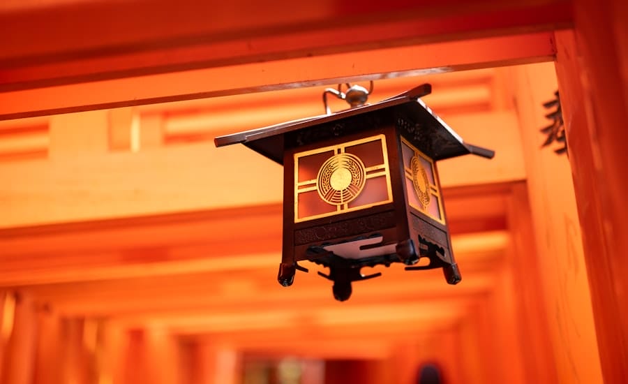 Photo Speaker podium