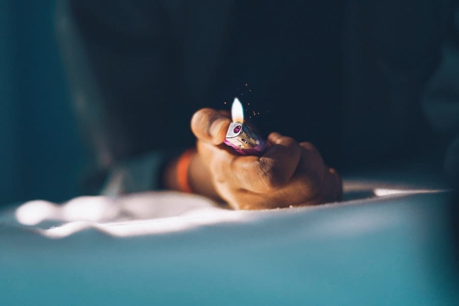 Photo Creative spark