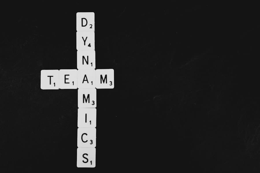 Photo Diverse team