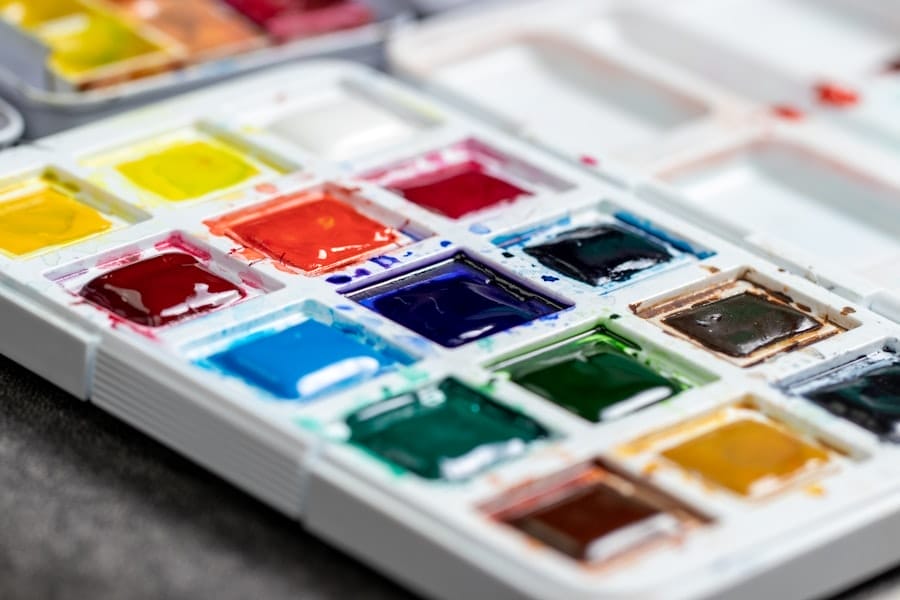 Photo Art supplies