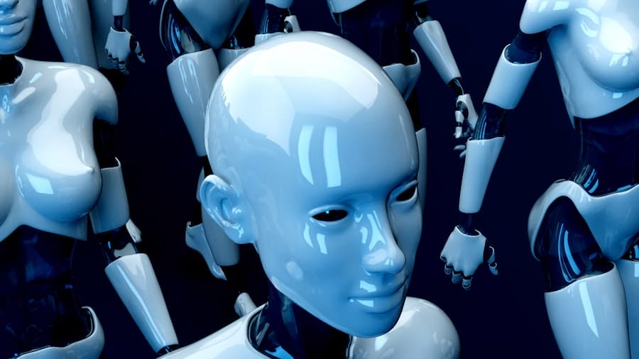 Photo Chatbots