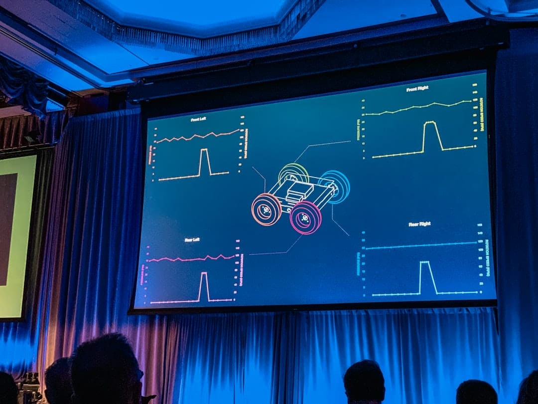 Photo futurist keynote