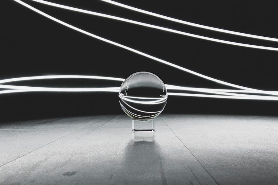 Photo futurist keynote