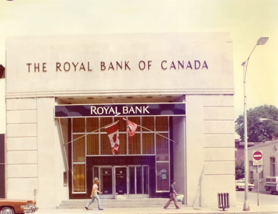 Photo paypal problem bank