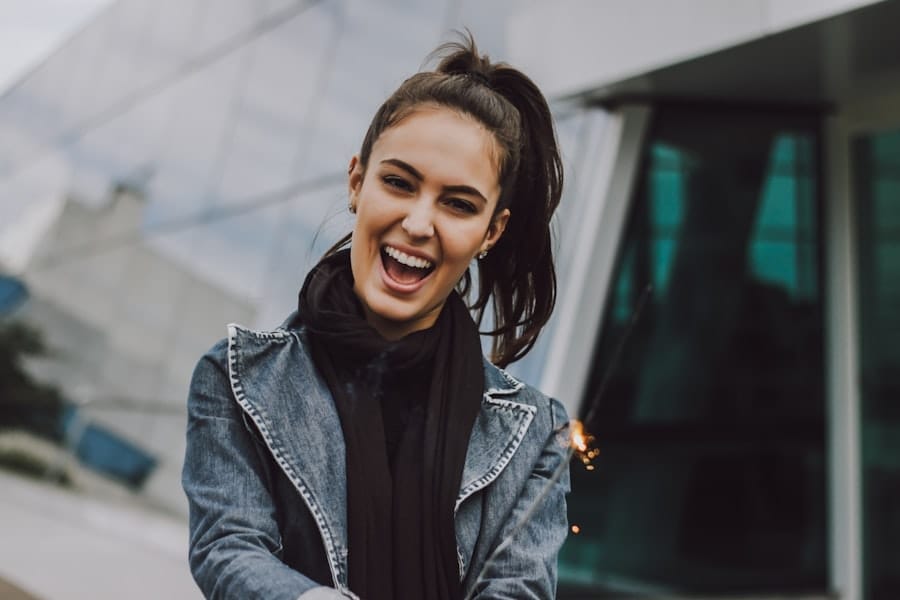 Photo Happy