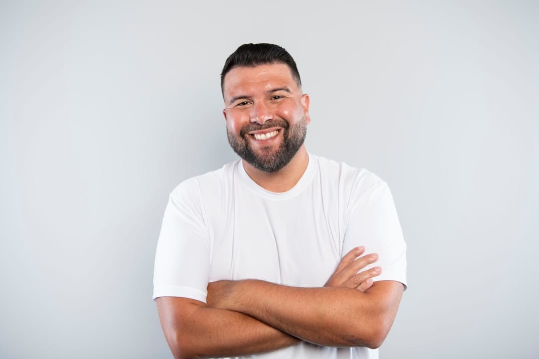 Photo keynote speaker