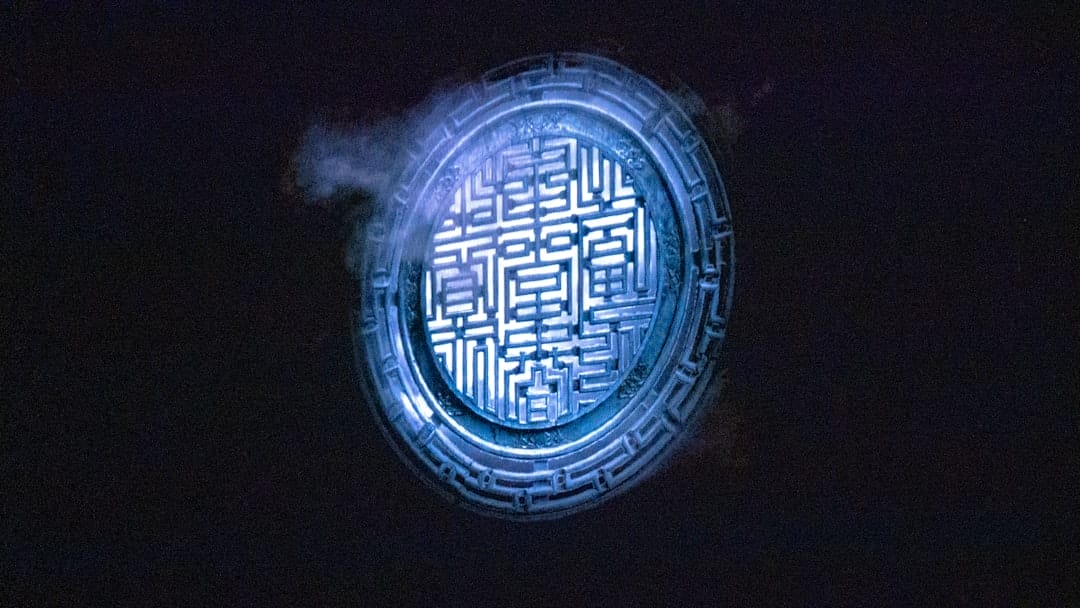 Photo künstlicher Intelligenz