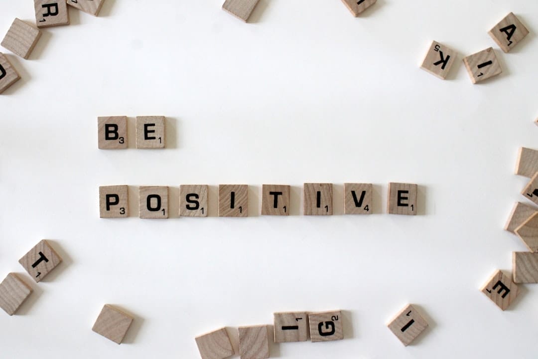 Photo positive psychology speakers