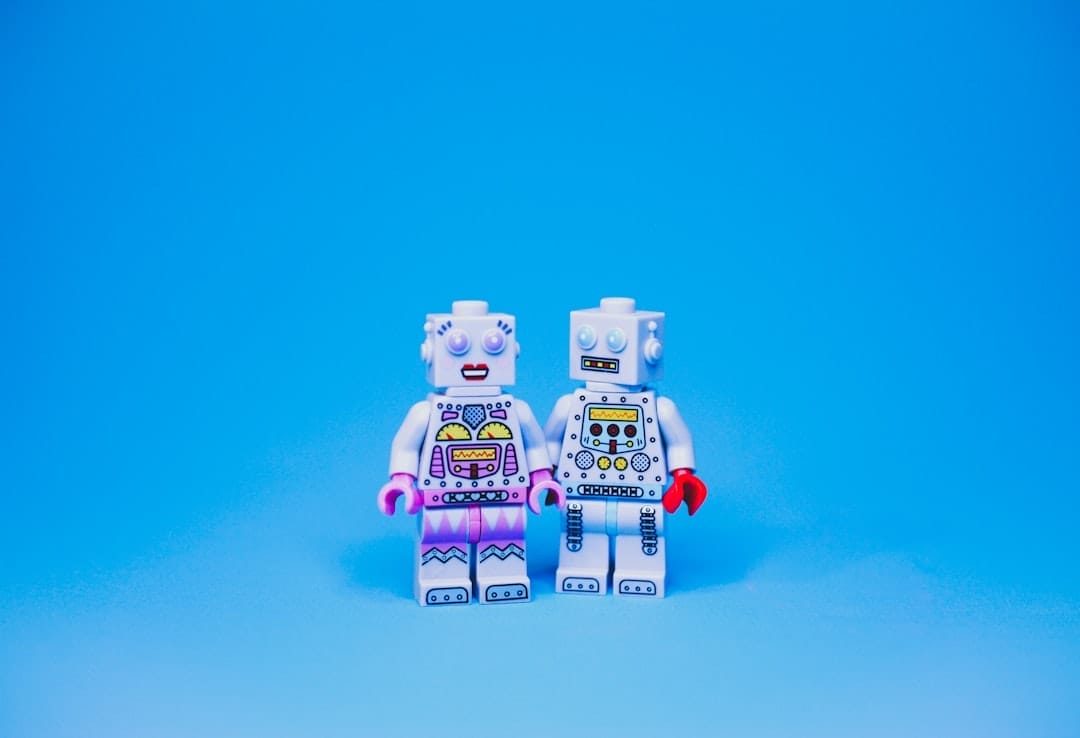 Photo Chatbots