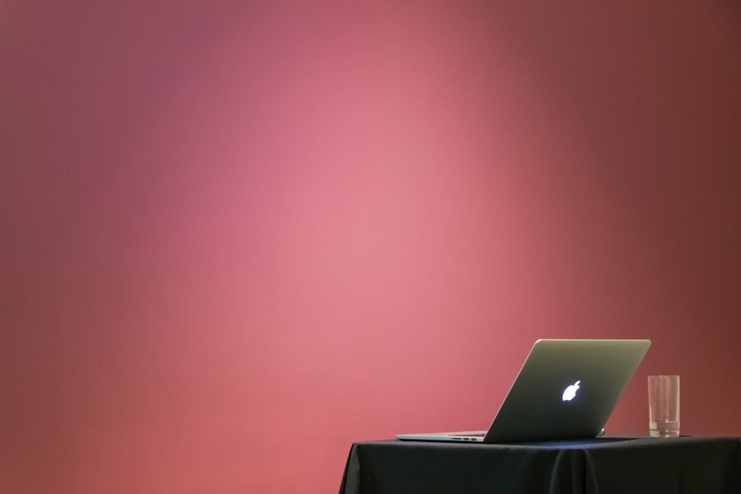 Photo keynote speaker