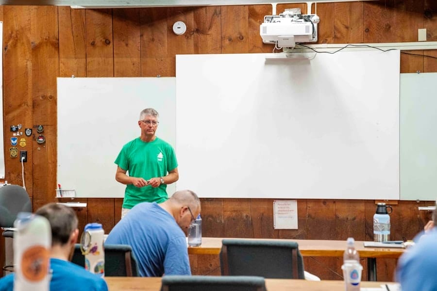 change management lecture