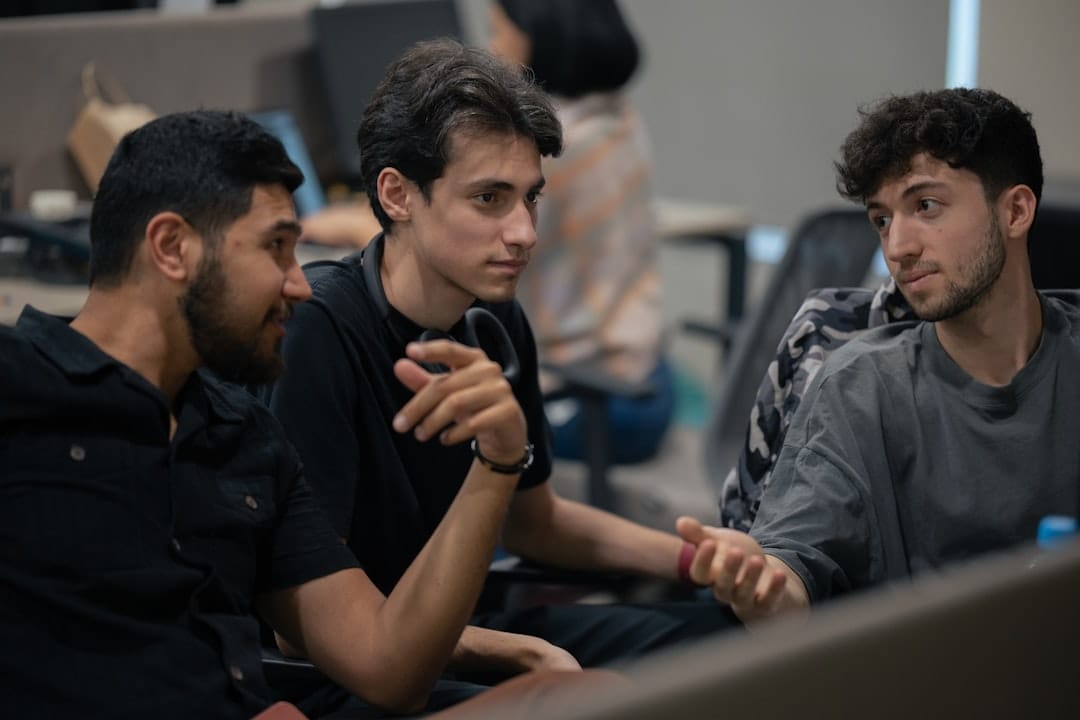 Photo agile management