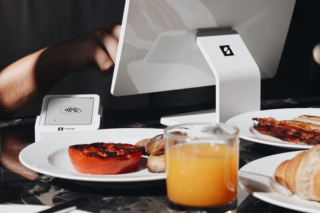 Photo innovation management