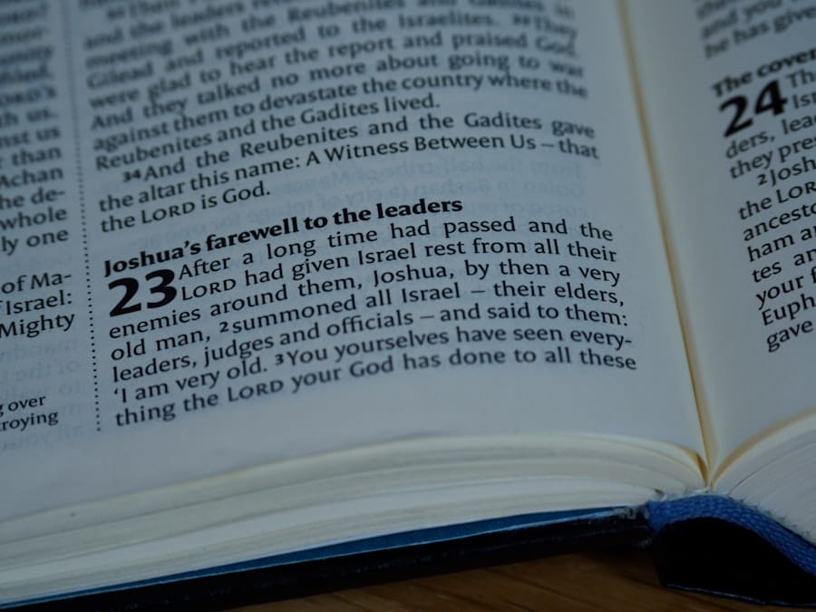 Photo leadership styles