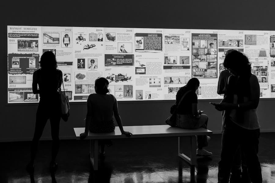 Photo digital transformation studies