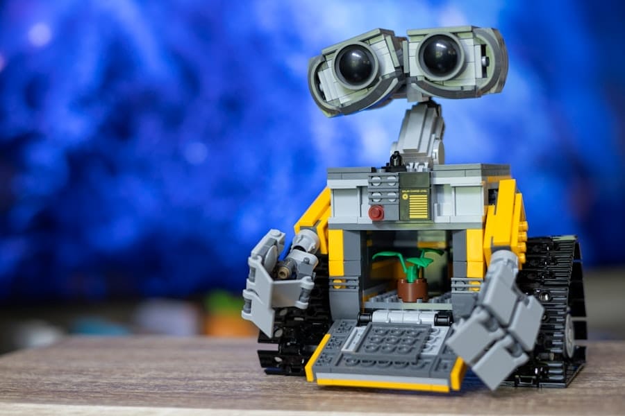 Photo digitale transformation jobs