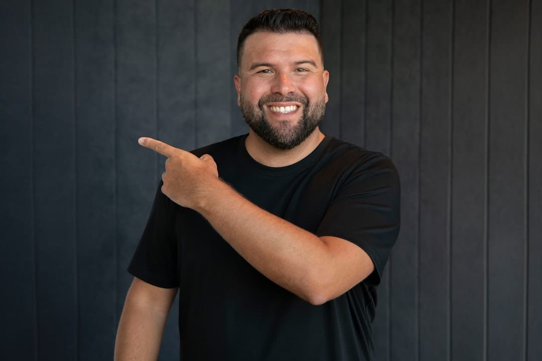 Photo Keynote Speaker