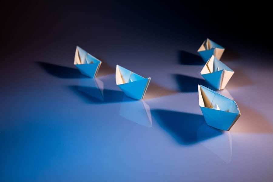 Photo leadership