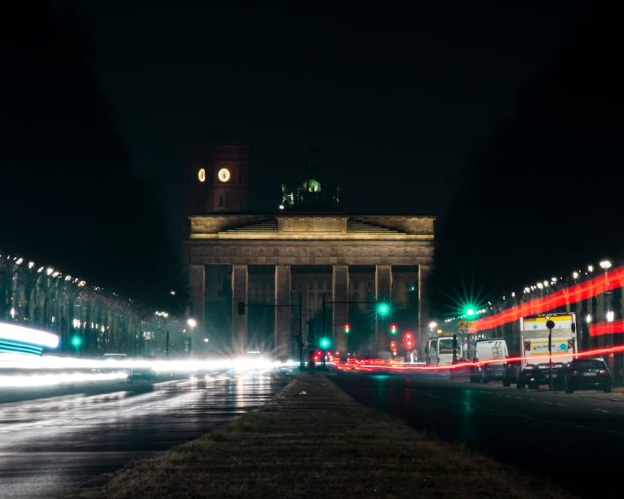 Photo leadership development berlin