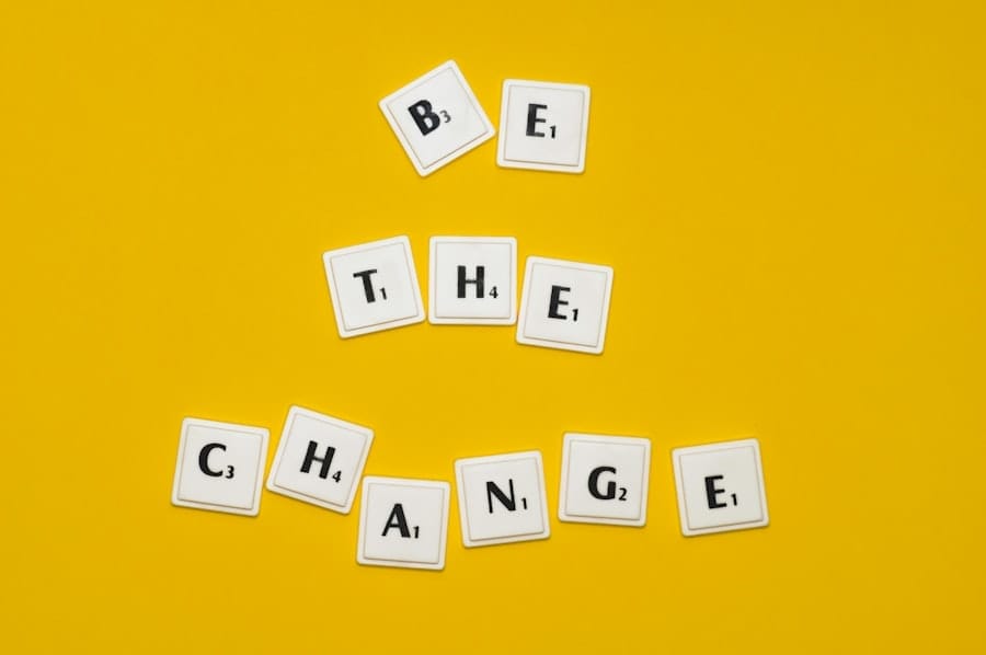 Photo change management fundamentals