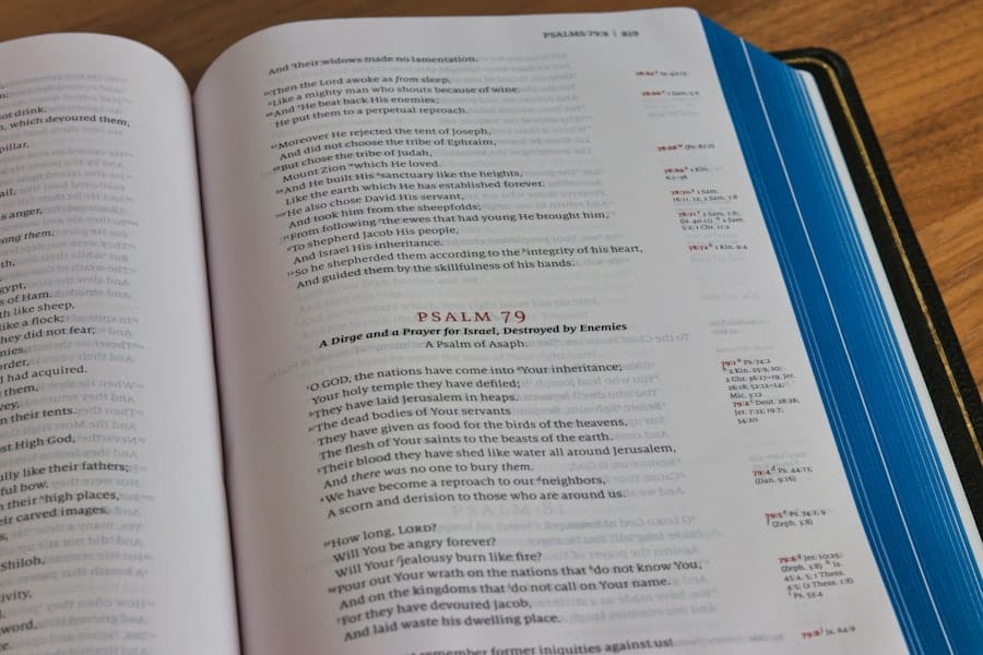 Photo change management literature