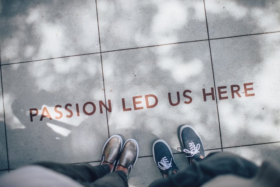 Photo leadership