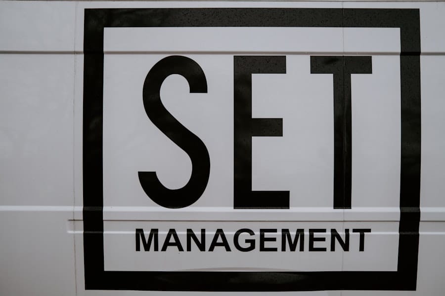 Photo itil change management