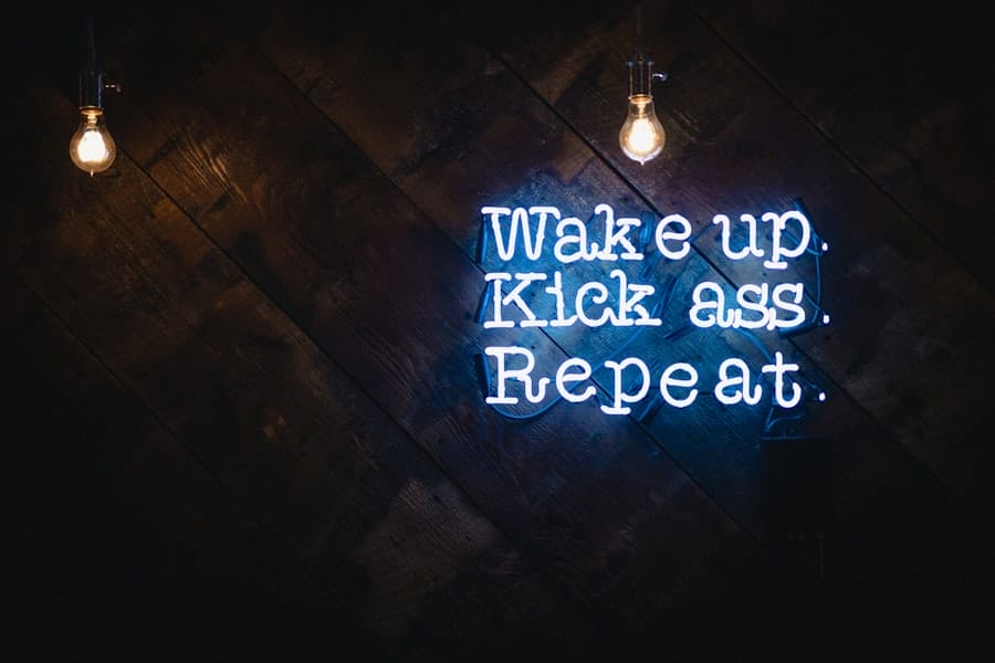 Photo Motivation