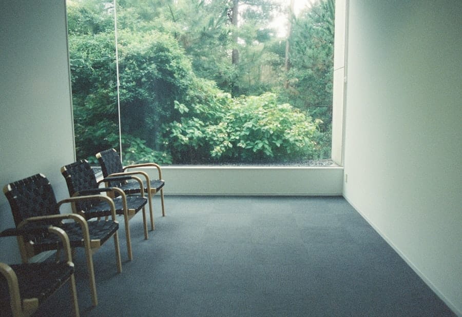 therapy offices