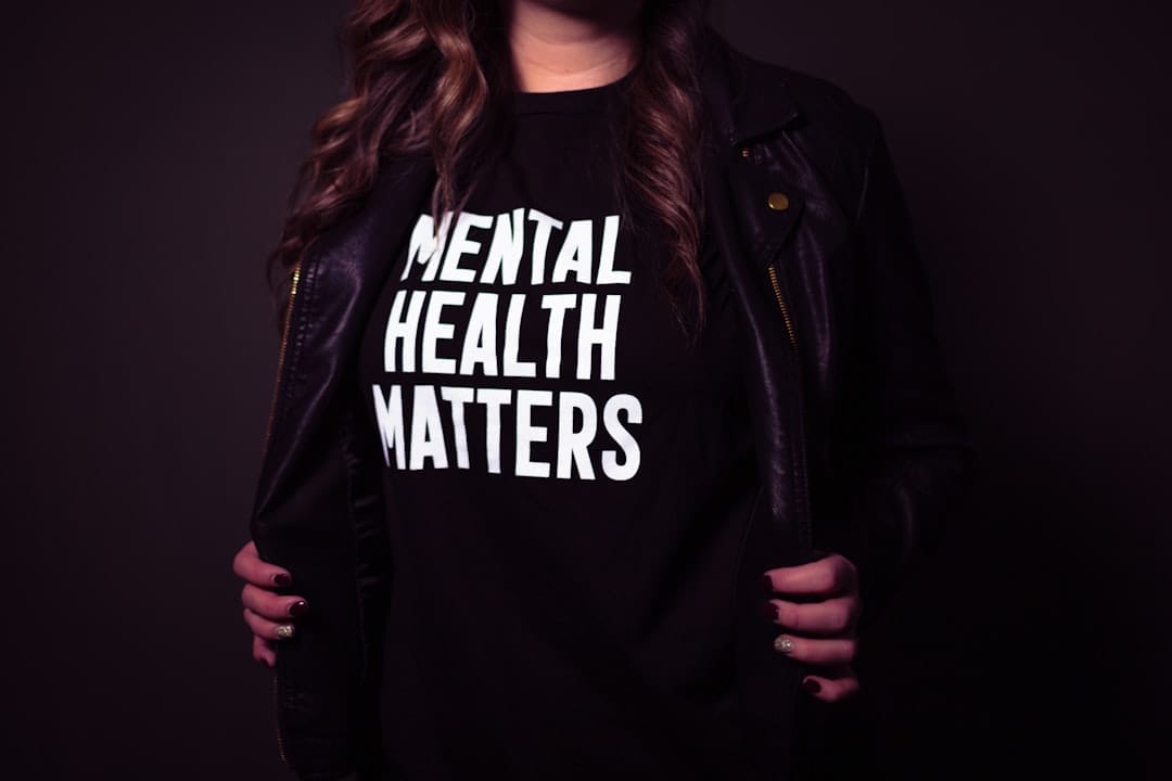 Photo Mental Health
