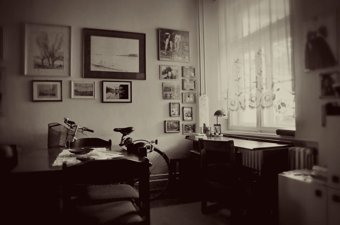 Photo therapy offices