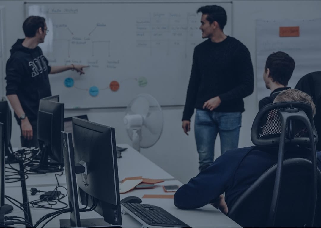 Photo organizational psychology