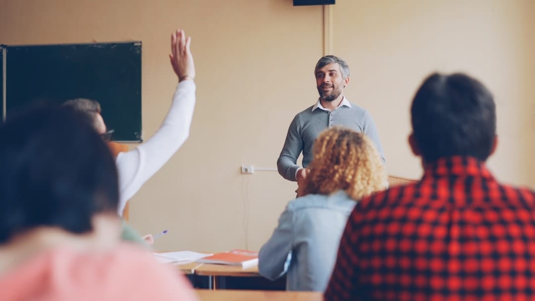 Photo executive coaching psychology