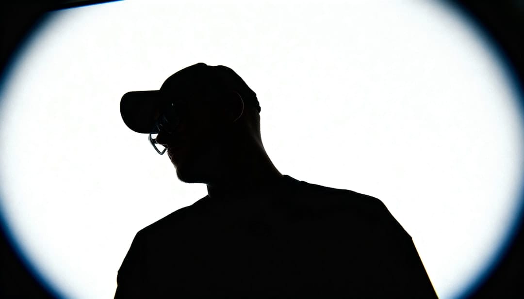 Photo Self-reflection