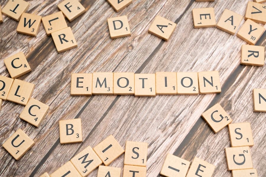 Photo Psychological Coaching