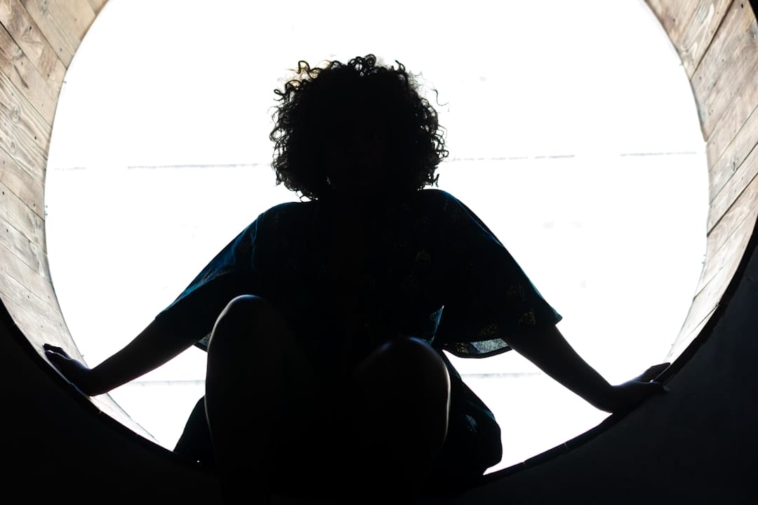 Photo mindfulness counseling